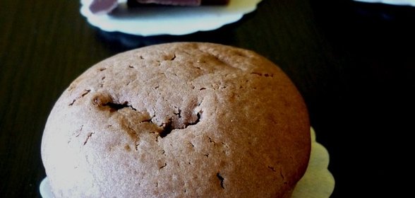 Рыбный пирог под сырной корочкой