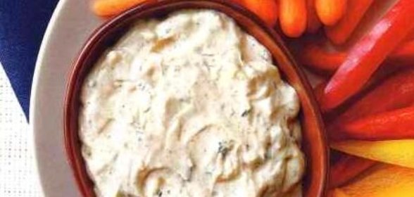 Оладьи с яблоками