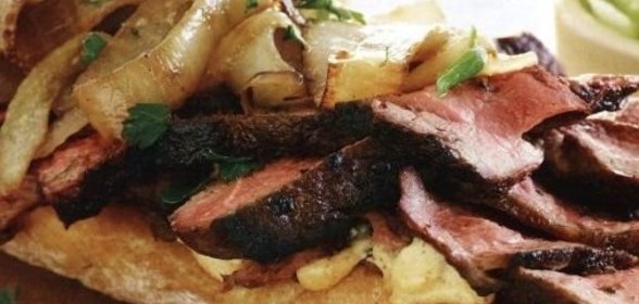 Соус чесночный (2 способ)