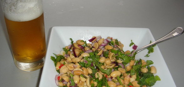 Орешки Пикантные для Пива