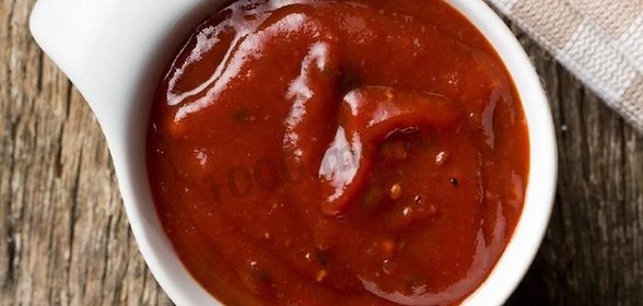 Кетчуп в мультиварке на зиму