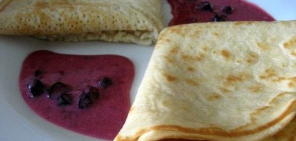 Перец жареный с уксусом