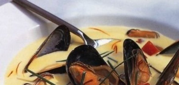 Маринованные грибы