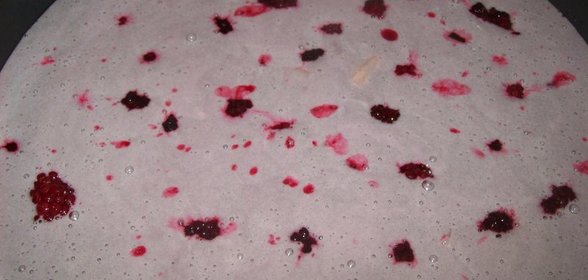 бифштекс а-ля линдстрём(с русскими корнями)