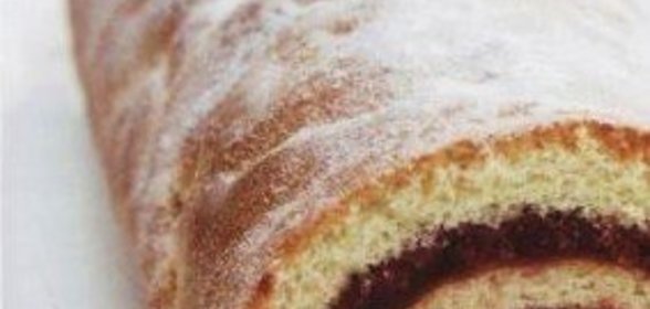 Закуска из креветок