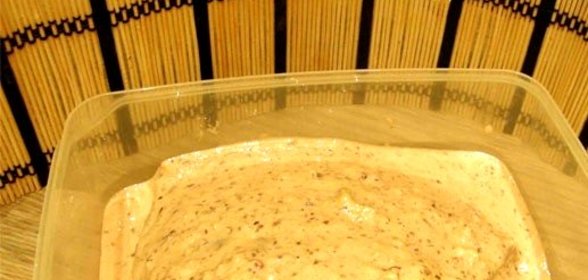 Маринад для говядины на ночь