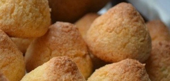 Печенье «Кокосанка»