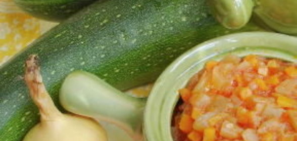 Икра кабачковая «Царская»