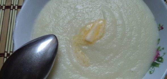 Варенье из малины с черникой или голубикой