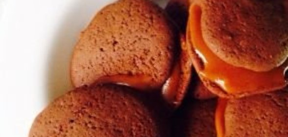 Соус со сливками и лимоном