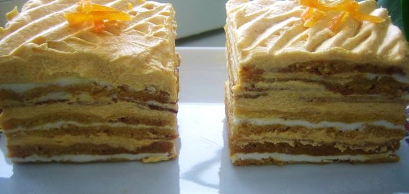 Пляцок Золушка (ЛЮБИТЕЛЯМ ТЫКВЫ И ТВОРОГА!!!)