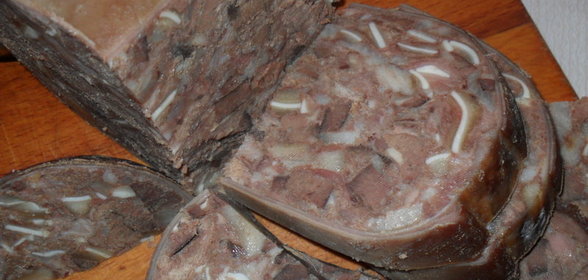 Колбик по Кубански (Сальтисон)Дуэль