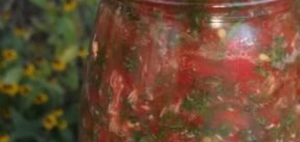 Джем-ассорти