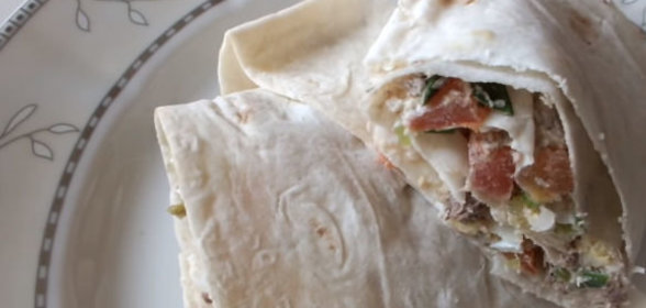 Торт «наташа»