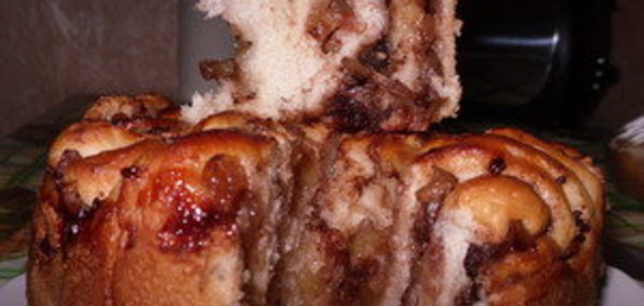 грибы барбекю