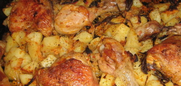 Варенье из черной смородины