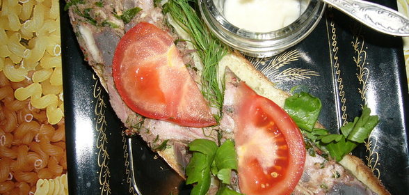 «Зельце из пятаков для родителей и учеников»