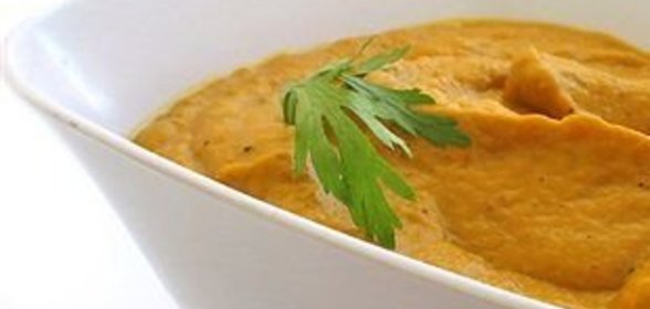 Кабачковая икра