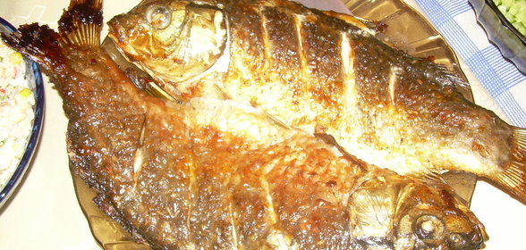 Шафрановый рис