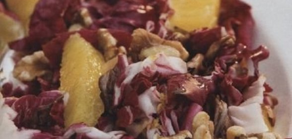 Соус томатный с овощами и зеленью