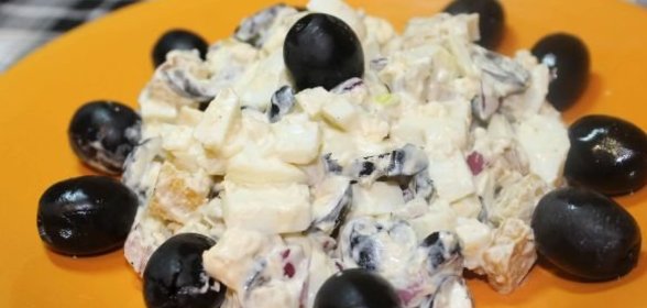 Фаршированные омлеты по-тайски