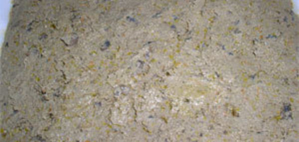 Домашний паштет