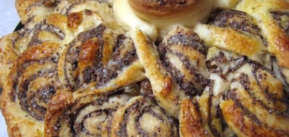 Мясной паштет