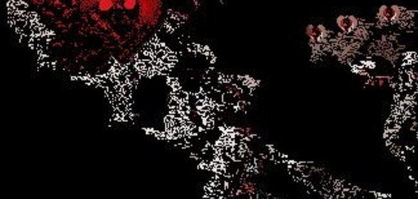 Мидии с чесночным маслом