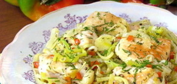 Бутерброды «Сидней»