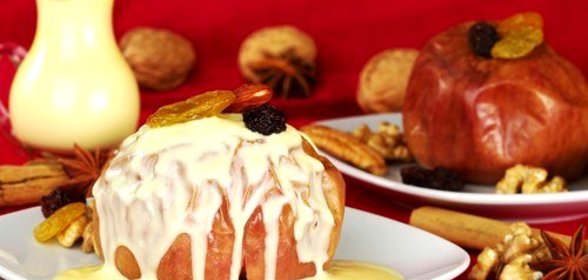 Сливочный карамельный соус