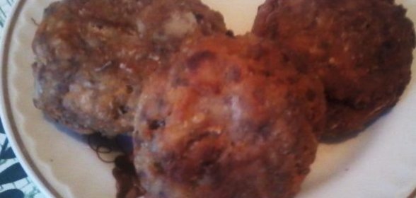 Заправка горчичная с яичным желтком