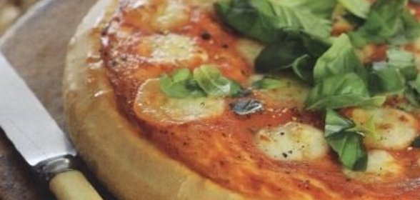 Шашлык из свинины с оригинальной приправой