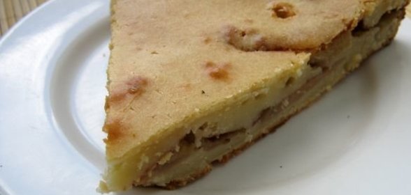 Соус русский