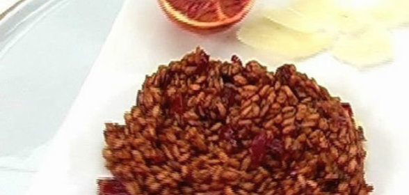 Анчоусовое масло