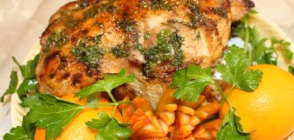 Икра из творога