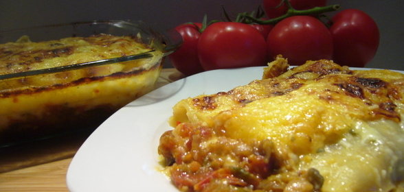 Хлеб по каталонски (вариант)