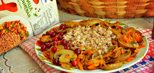 Пикули (маринад)