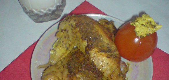 ПИКАНТНЫЕ КРЫЛЫШКИ