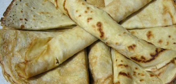 Зразы по-варшавски