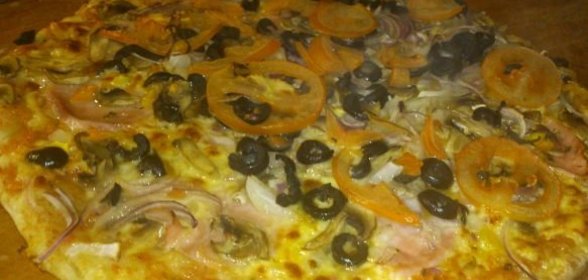 Соус амадзу