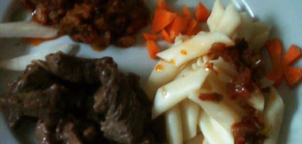 Икра из перца