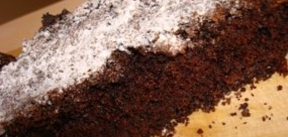 Вишневый джус