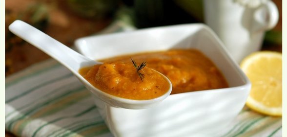 Икра кабачковая