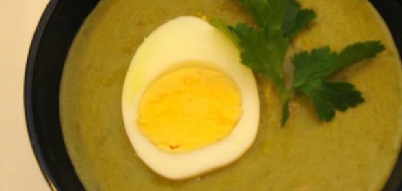 Паста из творога