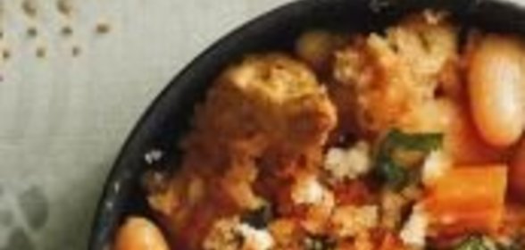 Икра из медуницы и крапивы