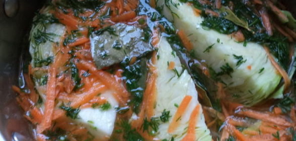 Яичная запеканка с томатом