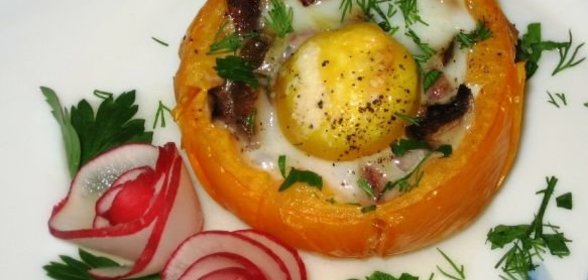 Рыба в маринаде