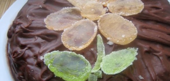 Рыба в белом маринаде