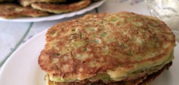 Грибы в сметане