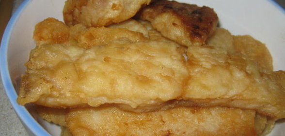 Рёдгрёд мед флёде — красная каша со сливками